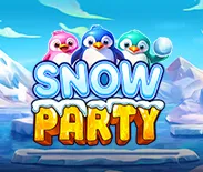 Snow Party